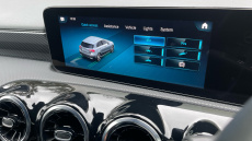 Mercedes-Benz A-Class A180 Sport Executive 5dr Auto Petrol Hatchback